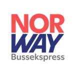 nor-way bussekspress android application logo